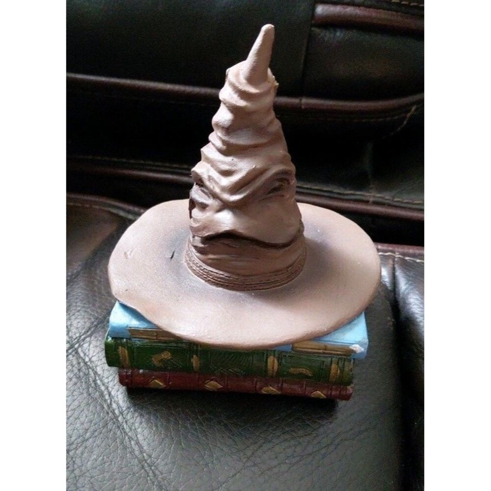 2021 Harry Potter “Sorting Hat” Talking Keepsake Ornament